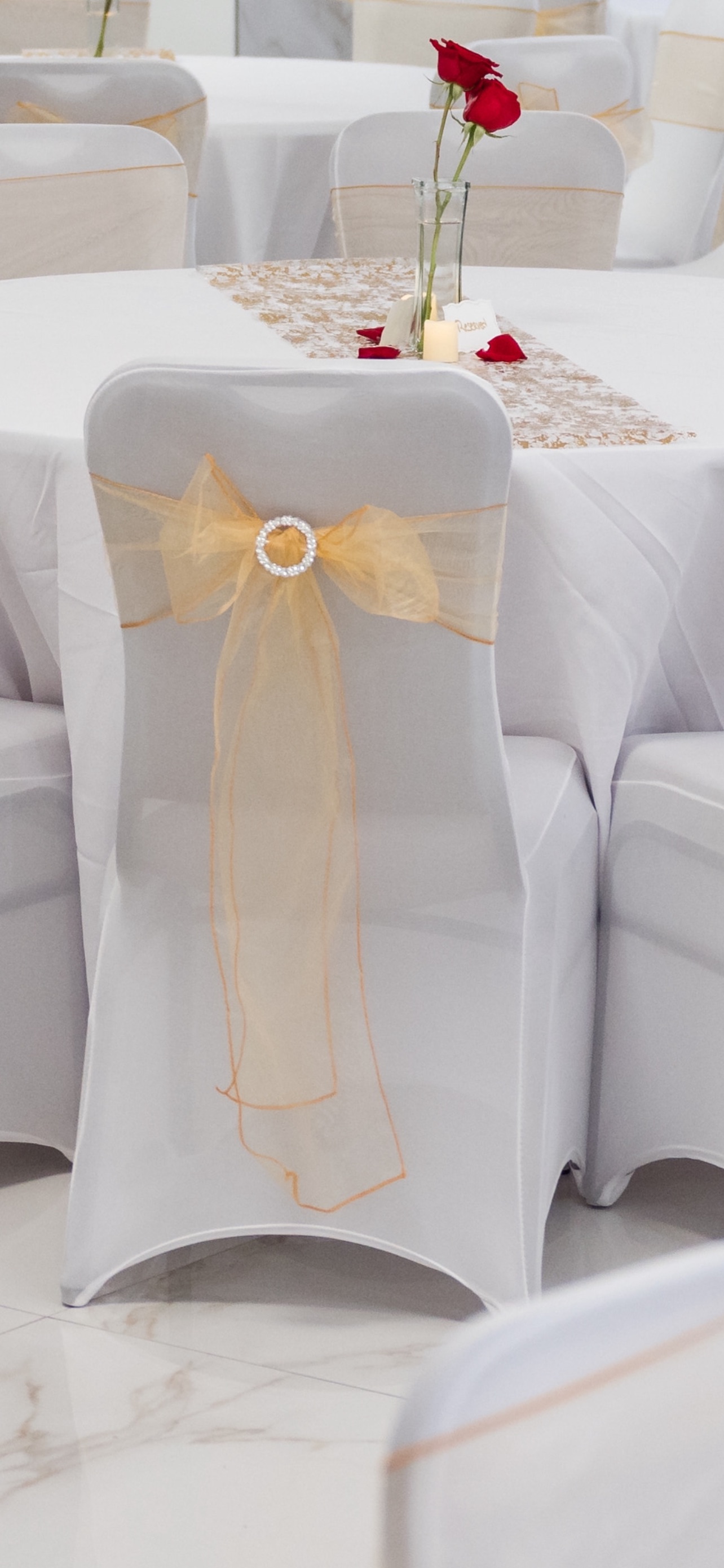 Event moment from General Highlights at M&N Event Hall.