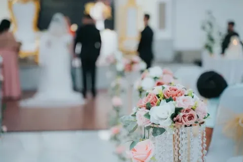 Weddings